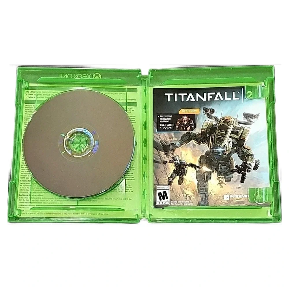 Electronic Arts battlefield xbox